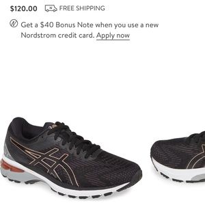 Asics GT-2000 8 Running Shoe